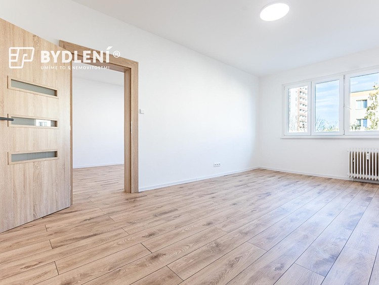 Prodej bytu 2+1, 57 m² (4 z 25)