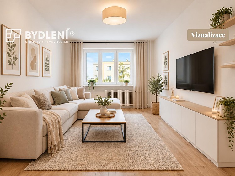 Prodej bytu 2+1, 57 m² (11 z 25)