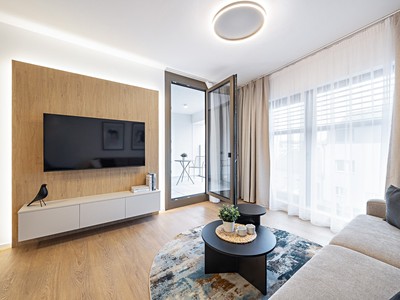 Wohnung 2+kk zur Miete, 48 m² (3 von 17)