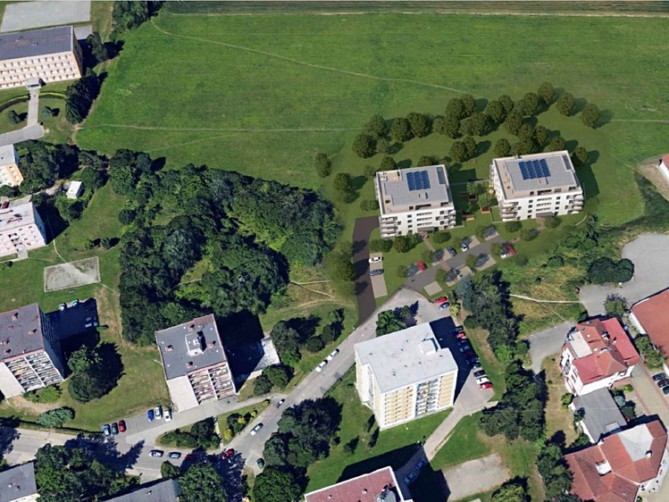 Wohnung 3+kk zum Kauf, 87 m² (10 von 12)
