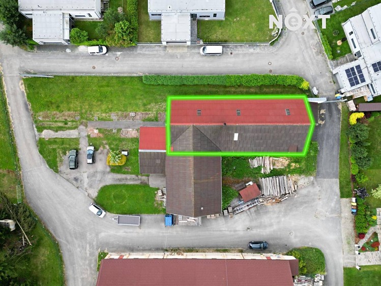 Pronájem komerčního prostoru, 400 m² (3 z 18)