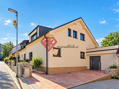 Prodej  rodinného domu 173 m², pozemek 402 m²