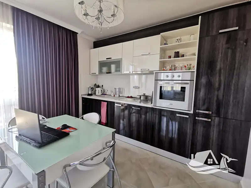 Prodej bytu 3+kk 92 m², Sveti Vlas – náhled fotky 3