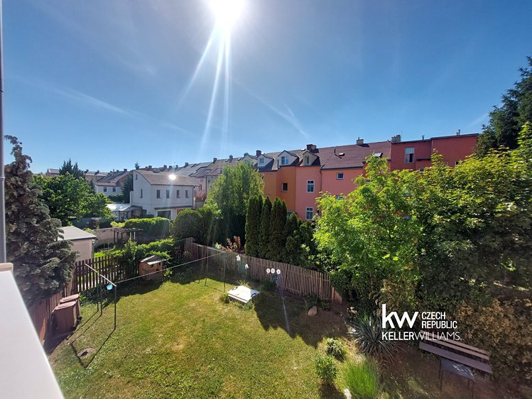 Квартира 2+kk в оренду, 57 м² (10 з 27)