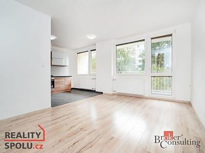Wohnung 2+1 zur Miete, 47 m² (2 von 15)