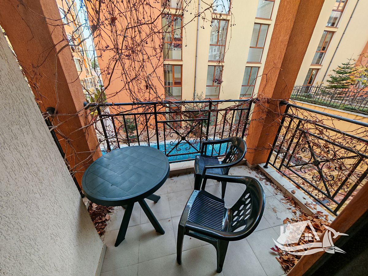 Prodej bytu 3+kk 67 m², Sveti Vlas – fotka 1 z 3