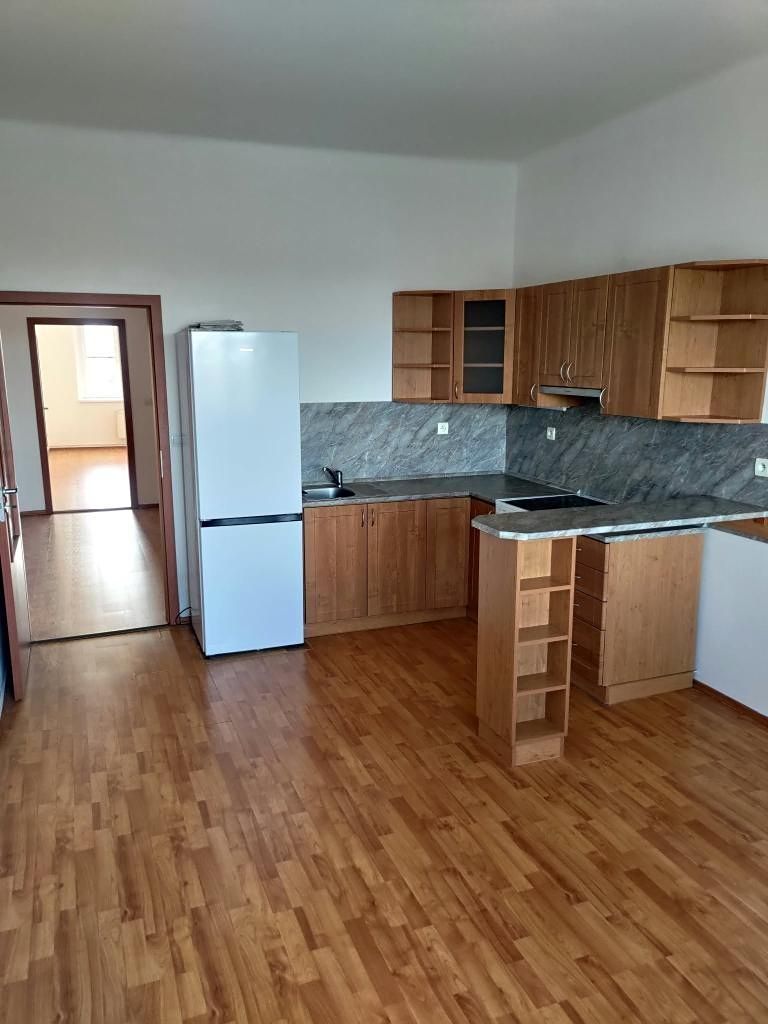 Pronájem bytu 3+kk 74 m²