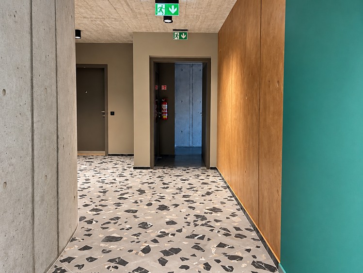 Pronájem bytu 4+kk, 119 m² (7 z 33)