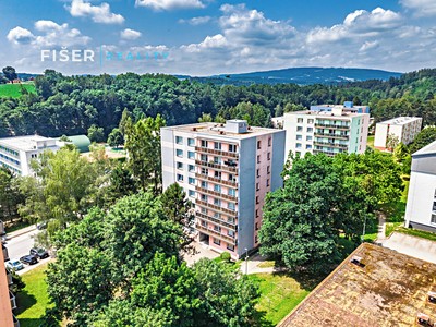 Квартира 3+1 на продаж, 65 м² (2 з 14)