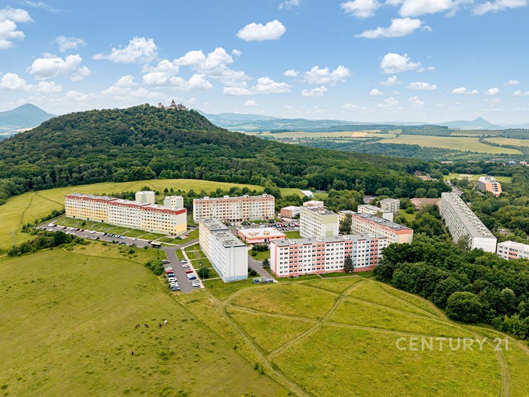 Квартира 2+kk в оренду, 41 м² (17 з 17)