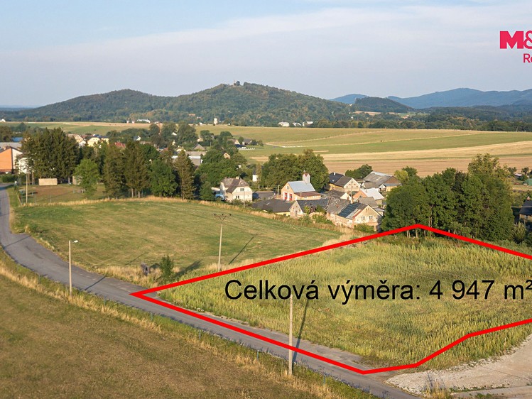 Ділянка на продаж, 4 947 м² (2 з 11)