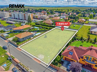Ділянка на продаж, 1 845 м² (3 з 19)