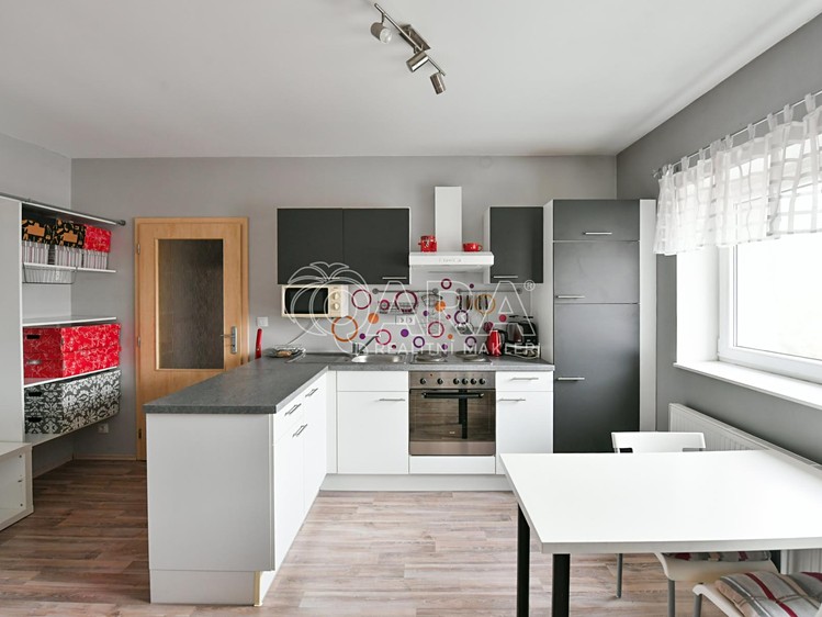 Квартира 1+kk в оренду, 30 м² (1 з 18)