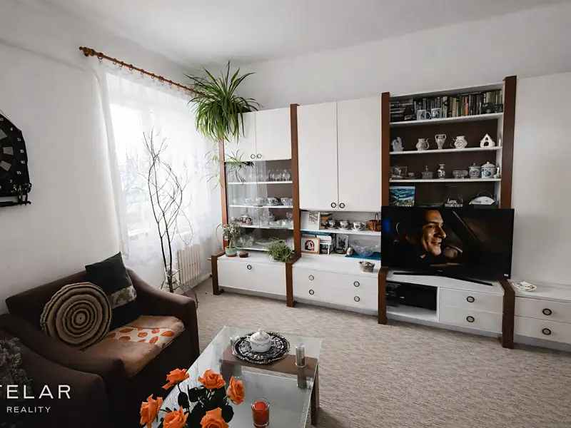 Prodej bytu 2+1 58 m², Úsobí – náhled fotky 1