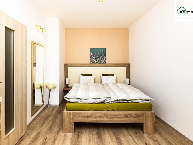 Wohnung 3+1 zum Kauf, 60 m² (6 von 14)