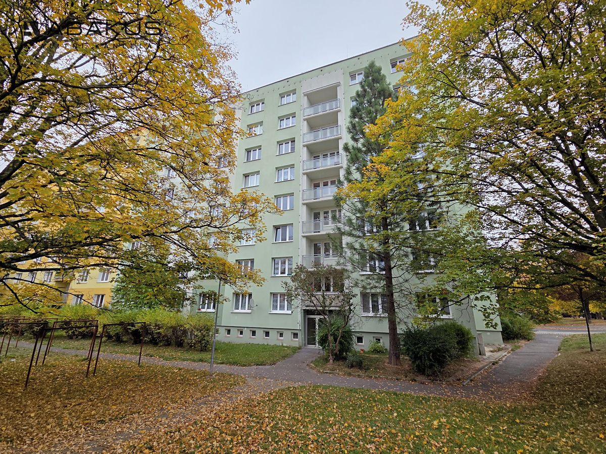 Prodej bytu 3+1 69 m²