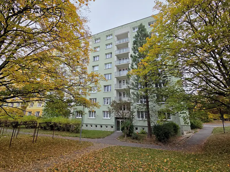 Prodej bytu 3+1, 69 m², Plzeň-město, Plzeň