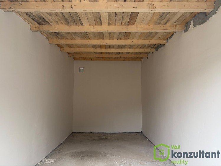 Prodej nemovitosti, 21 m² (6 z 7)