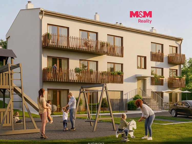 Квартира 2+1 на продаж, 59 м² (1 з 22)