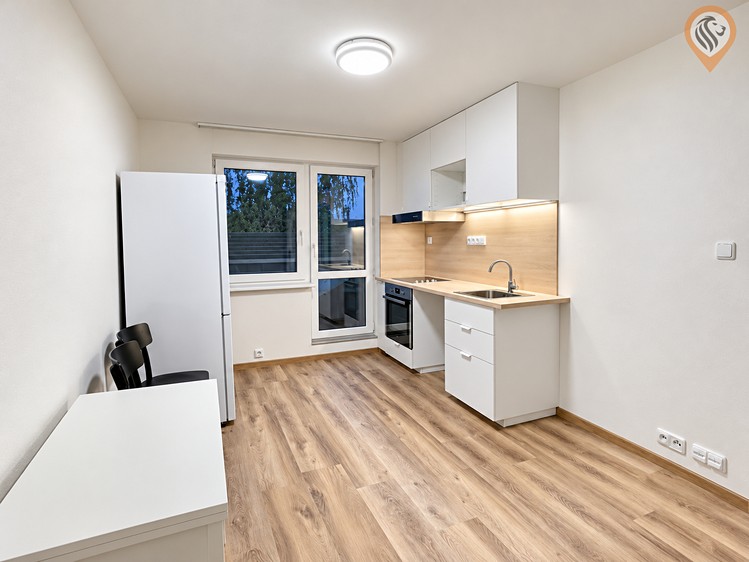 Wohnung 2+kk zur Miete, 28 m² (3 von 11)