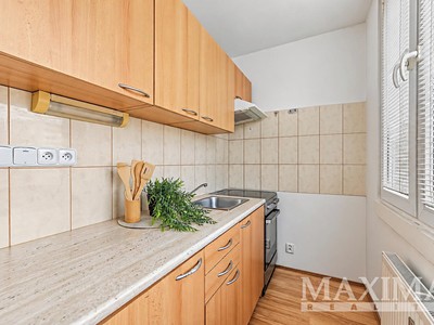 Wohnung 1+kk zum Kauf, 29 m² (2 von 19)