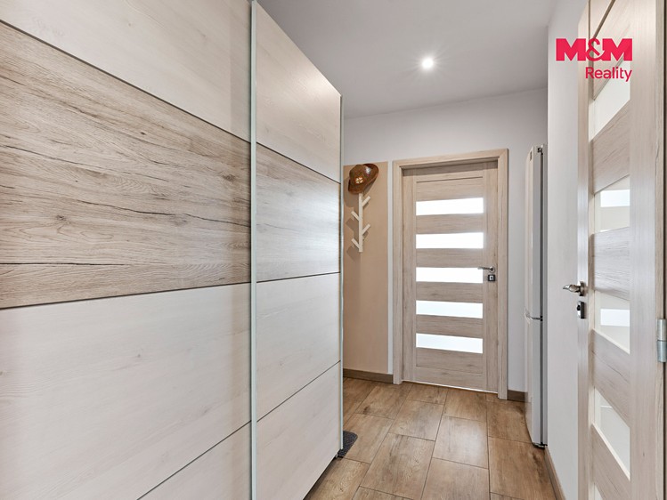 Wohnung 1+1 zum Kauf, 41 m² (10 von 14)