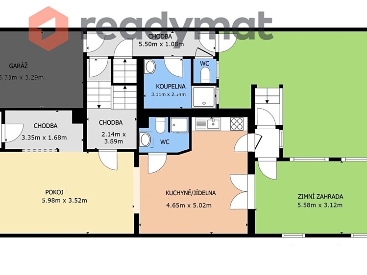 Haus zum Kauf, 219 m² (17 von 20)