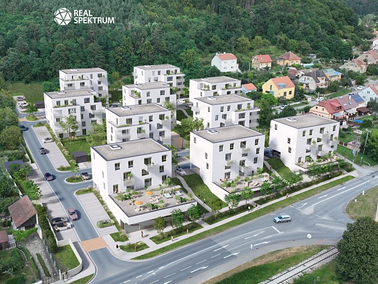 Квартира 2+kk на продаж, 44 м² (28 з 28)