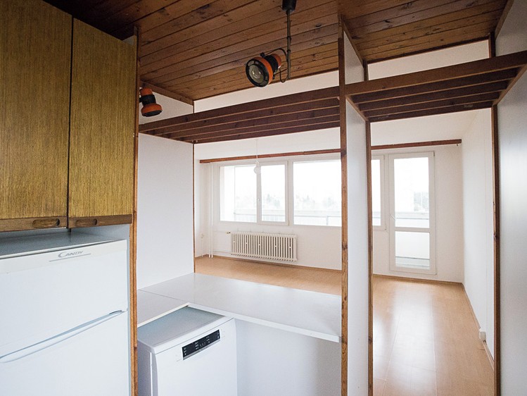 Wohnung 3+kk zum Kauf, 68 m² (4 von 23)