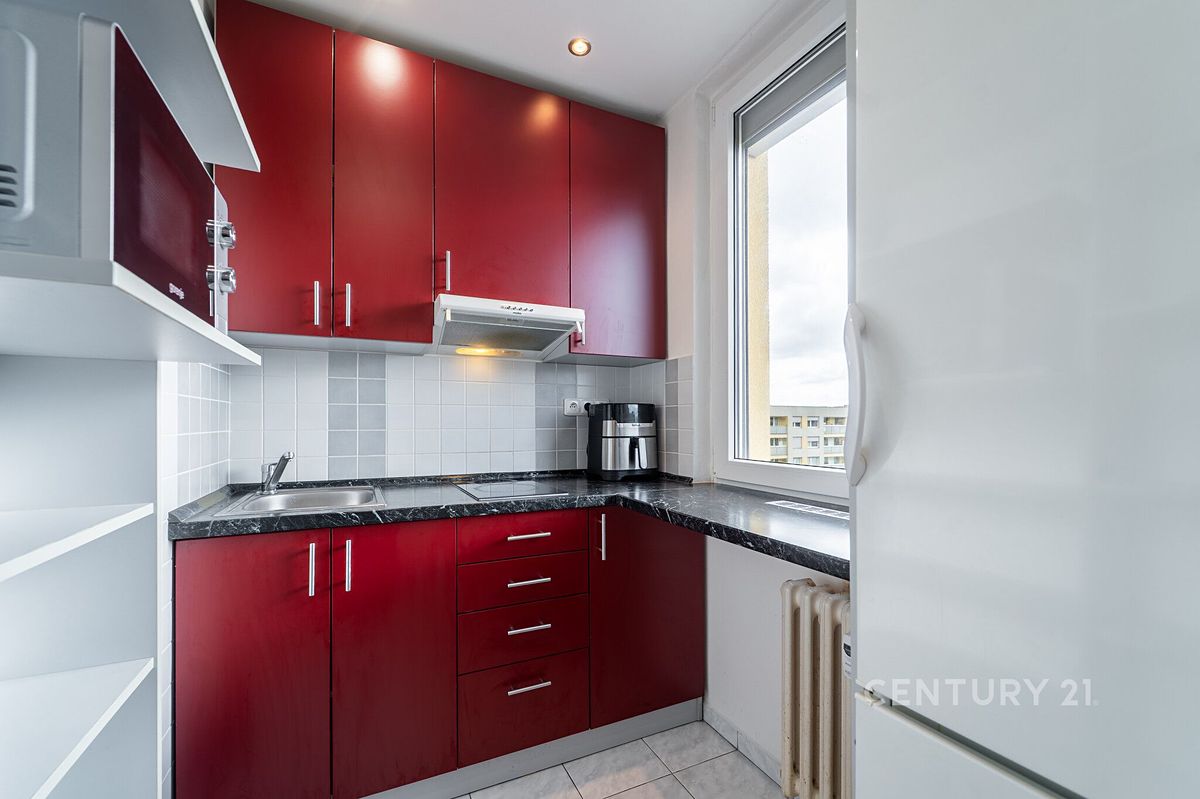 Prodej bytu 1+1 30 m² – fotografie 5