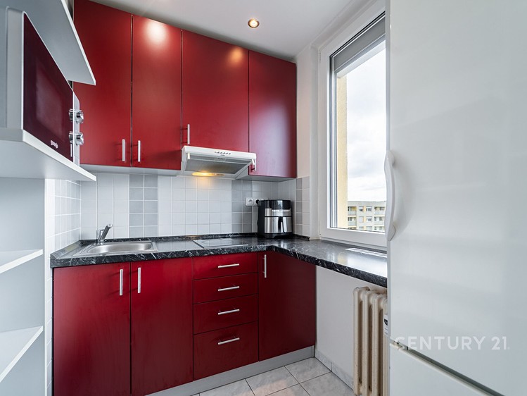 Квартира 1+1 на продаж, 30 м² (5 з 18)