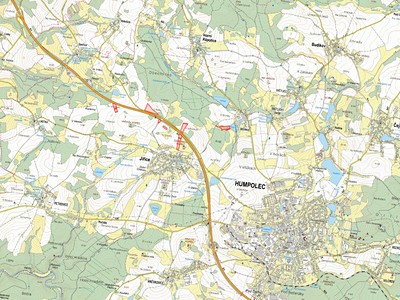Grundstück zum Kauf, 88.121 m² (2 von 3)