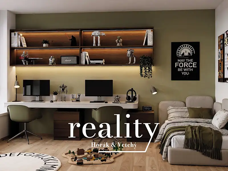Prodej bytu 3+kk 70 m², Znojmo – náhled fotky 2