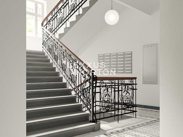 Квартира 3+kk на продаж, 77 м² (7 з 11)