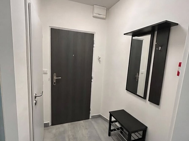 Wohnung 1+kk zum Kauf, 20 m² (4 von 4)