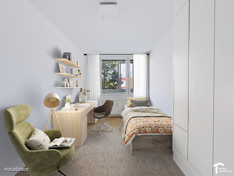 Prodej bytu 4+kk, 104 m² (24 z 26)
