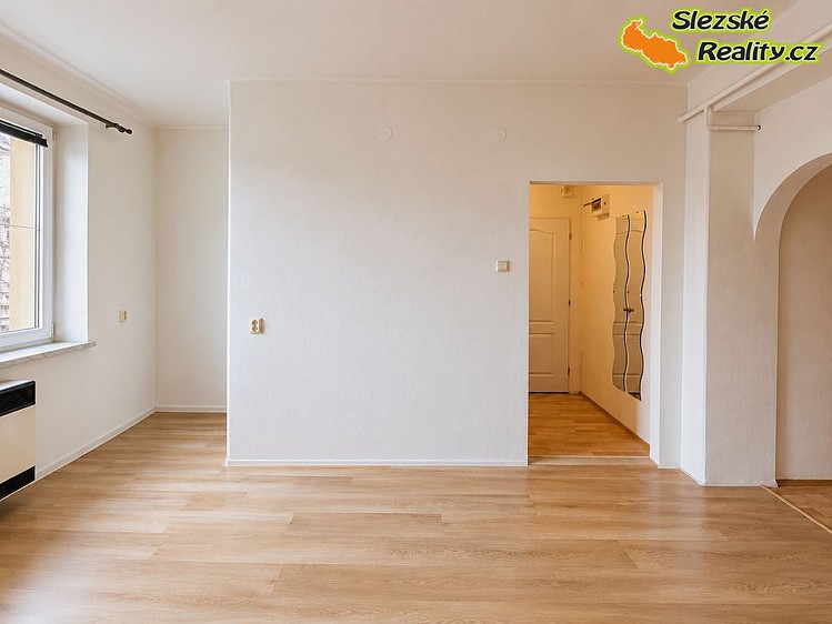 Pronájem bytu 1+1, 45 m² (3 z 24)
