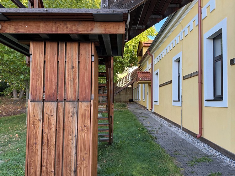 Wohnung 2+kk zur Miete, 67 m² (5 von 5)