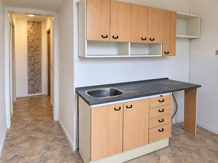Квартира 2+1 на продаж, 49 м² (1 з 5)