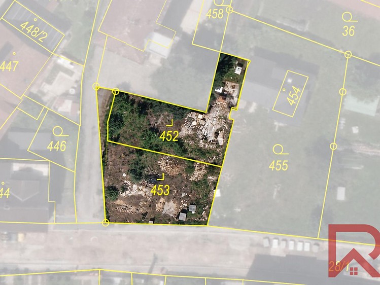 Ділянка на продаж, 450 м² (2 з 8)