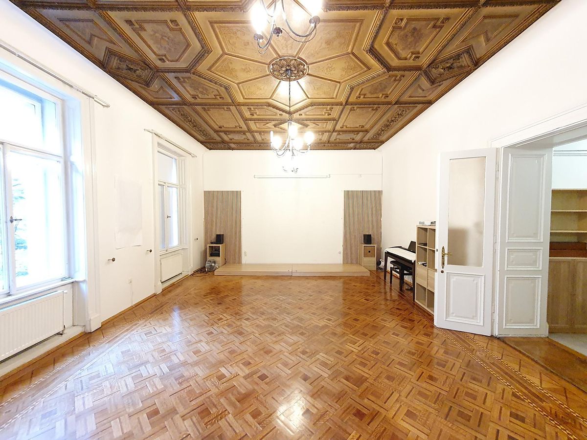 Pronájem bytu 5+1 207 m²