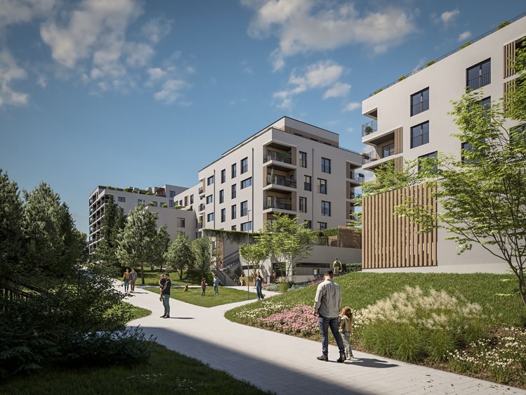 Prodej bytu 2+kk, 47 m² (4 z 12)