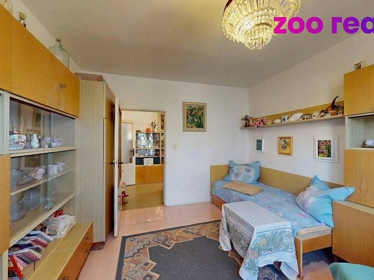 Квартира 3+1 на продаж, 70 м² (6 з 23)