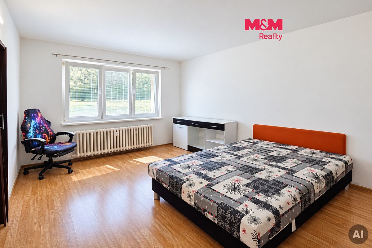 Prodej bytu 3+1 72 m², Rotava – fotka 1 z 3