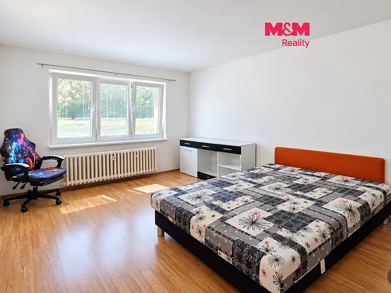 Prodej bytu 3+1 72 m², Rotava – náhled fotky 1