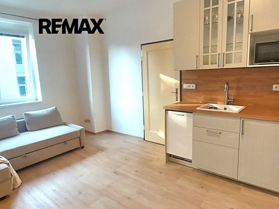 Wohnung 2+kk zur Miete, 44 m² (2 von 8)
