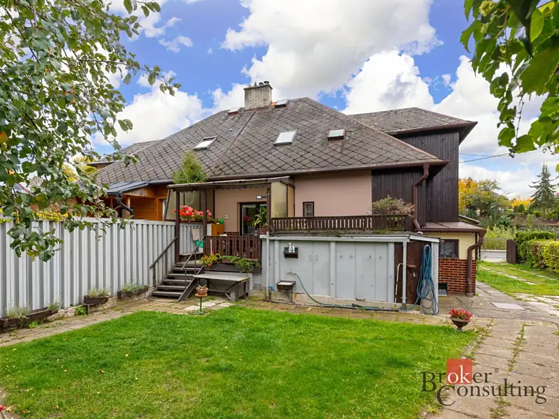Prodej rodinného domu 127 m², pozemek 878 m², Bruntál – náhled fotky 3