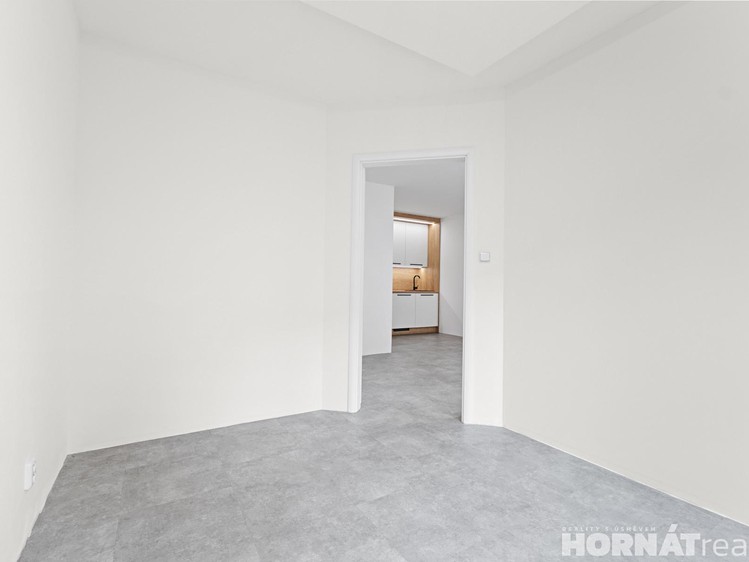 Квартира 2+kk на продаж, 47 м² (11 з 18)
