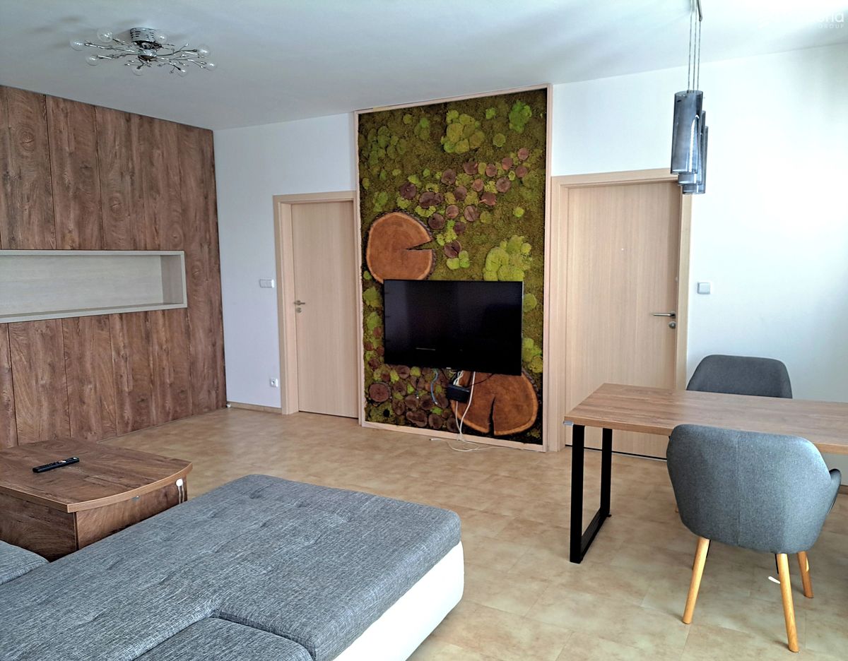 Pronájem bytu 3+kk 66 m² – fotografie 2