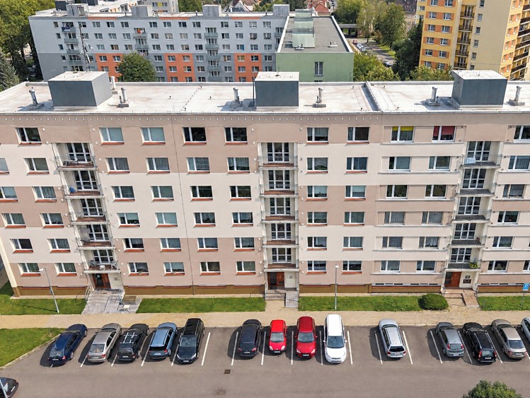 Квартира 4+1 на продаж, 90 м² (13 з 15)